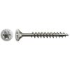 SPAX 1197000500703 Universal Screw 5 x 70mm T-Star + Stainless Steel A2 100pc
