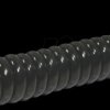 1506224 Spiral cable 4x0,25 BL400