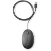HP 9VA80AA#AC3 Wired Desktop 320M Mouse