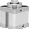 Siłownik z obrotowym ramieniem Festo DFSP-20-15-S-PA 20 mm DFSP 10 bar