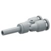 Złączka pneumatyczna EMERSON – AVENTICSseria: QR1-S-RY2 Wciskane Wciskane