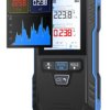 ERD-10 miernik promieniowania elektromagnetycznego Fnirsi