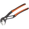 Bahco 7224 Quick Adjust Slip Joint Pliers 250mm - 61mm Capacity