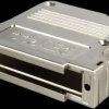 165X13549XE D-sub cap for 37-pin D-sub, metal, large, side