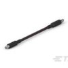 TE Connectivity TE AMP Test & Measurement Coax 1-2016659-0, 1x -02050006985748