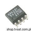GX4201CKA Video Crosspoint Switch SMD-SO8 GENNUM
