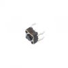 Mikroswitch poziomy kwadrat 6*6mm H-4mm 4 PIN