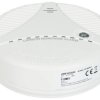 BEZPRZEWODOWA CZUJKA TLENKU WĘGLA (CZADU) AX PRO DS-PDCO-E-WE Hikvision