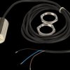 292543 Inductive Proximity Sensor, 15 mm, PNP N/O (NO)