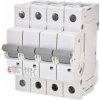 Wyłącznik nadprądowy C63 A 3P+N 10kA ETIMAT P10 276341102 ETI
