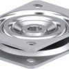 Blickle 942239 DK-L-3 Pierścień obrotowy z blachy stalowej 1 szt.