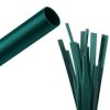 Rurka Koszulka Termokurczliwa Samogasnąca 9,5 - 4,8 mm Zielona 1 m