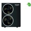 OZEME HEAT EXPERT 22 PRO Inwerterowa Pompa Ciepła, R290, Monoblok, WiFI, Smart Defrost, Smart Grid, RAL7043 Grafit Matt