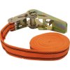Petex 43192635Mono Strap 125 Dan Capacity L 5M W 25Mm En 12195 Ratchet