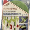 FASTECH® 701-322-Bag Taśma rzepowa do roślin i ogrodu element z pętelkami i haczykami (D x S) 5000 mm x 10 mm zielony 5