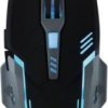 Mysz gamingowa USB Berserker Gaming V2 1000 dpi, 1600 dpi, 2000 dpi, 3200 dpi