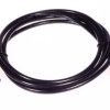 Przewód antenowy satelitarny F 1,8m czarny LIBOX LB0070