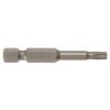 IRWIN® 10504376 Power Screwdriver Bits TORX TX40 50mm (Pack 5)