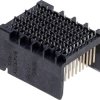 Molex 761651118 Obudowa złącza pin męskiego na PCB 1 szt.