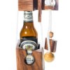 Think Before You Drink Puzzle - Beer Bottle Puzzle