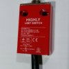 WYŁĄCZNIK KRAŃCOWY MIN. EFM-V-3-31