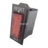 Bezpiecznik bimetaliczny GZ-001 5A/250V kontrolka