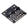Listwa z czujnikami odbiciowymi QTRX-MD-03A - 3-kanałowa - analogowa - Pololu 4443