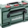 Walizka na elektronarzędzia Metabo 626889000 (D x S x W) 496 x 296 x 165 mm