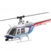 Helikopter RC FliteZone Jet Ranger 15620, 312 mm, 105 g, RtF