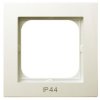 AS Ramka 1 pojedyncza do wyłączników IP44 ecru RH-1G/27 OSPEL