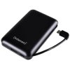 Intenso 7314530 XC10000 Power Bank 10000mAh LiPo USB-A/USB-C Black Display