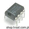 PCF8594E-2 EEPROM Memory 4K DIP8 PHILIPS BULK