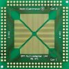 UMSMD471 Płytka uniwersalna pod układy QFP raster 0.5 i 0.65 mm maksymalnie 24/144 pin