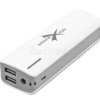 Mobilna bateria Power Bank extreme style EPW10 10000mAh