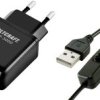 Ładowarka USB VOLTCRAFT QCP-3000 USC 3000 mA 19.5 W z włącznikiem/wyłącznikiem, Qualcomm Quick Charge 3.0