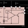 −20V, 500mA, Ultralow Noise, Ultrahigh PSRR Negative Linear Regulator