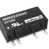 Przetwornica DC-DC, 2W, Uwe 4,5 → 5,5 V DC, Uwy 12V dc, Iwy 167mA, Murata Power Solutions