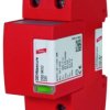 Ogranicznik przepięć do ochrony zasilania DC Typ T1 1P 25kA 1,5kV 60V DC DEHNsecure M 60 FM 971126