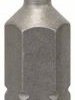 Bit szcześciokątny TR 8 Bosch Accessories 2608522007 C 6.3 2 szt.