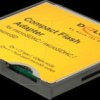 61795 Card Reader, internal, Compact Flash, microSD