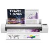 Brother DS940DWTJ1 DS-940DW scanner Sheet-fed scanner 600 x 600 DPI A4 Black, W