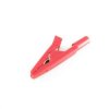 Krokodylek 27.187.1 czerwony, gn ban 2mm