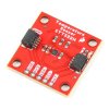 SparkFun Temperature Sensor - STTS22H (Qwiic)
