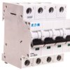 Wyłącznik Nadprądowy 3P+N C 6A 6Ka Ac Cls6-C6/3N-Dp 270485