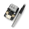 Gravity - zestaw z czujnikiem temperatury DS18B20 - DFRobot KIT0021