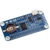 Waveshare RTC WatchDog HAT (B) For Raspberry Pi, Onboard DS3231SN High Precision RTC Chip
