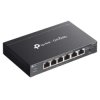 SWITCH POE TL-ES206GP 6-PORTOWY TP-LINK