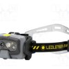 LEDLENSER-502802