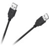 Kabel USB wtyk-wtyk 3.0m Cabletech Eco-Line