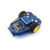 AlphaBot - 2-kołowa platforma robota z czujnikami i napędem DC - Waveshare 12249